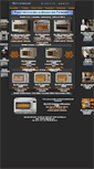 Mobile Screenshot of micro-ondes.net